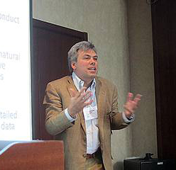 Professor Sebastian Galiani