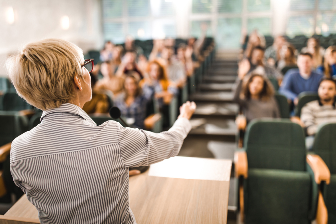 Представители Вышки выиграли гранты Фонда Владимира Потанина для преподавателей магистратуры