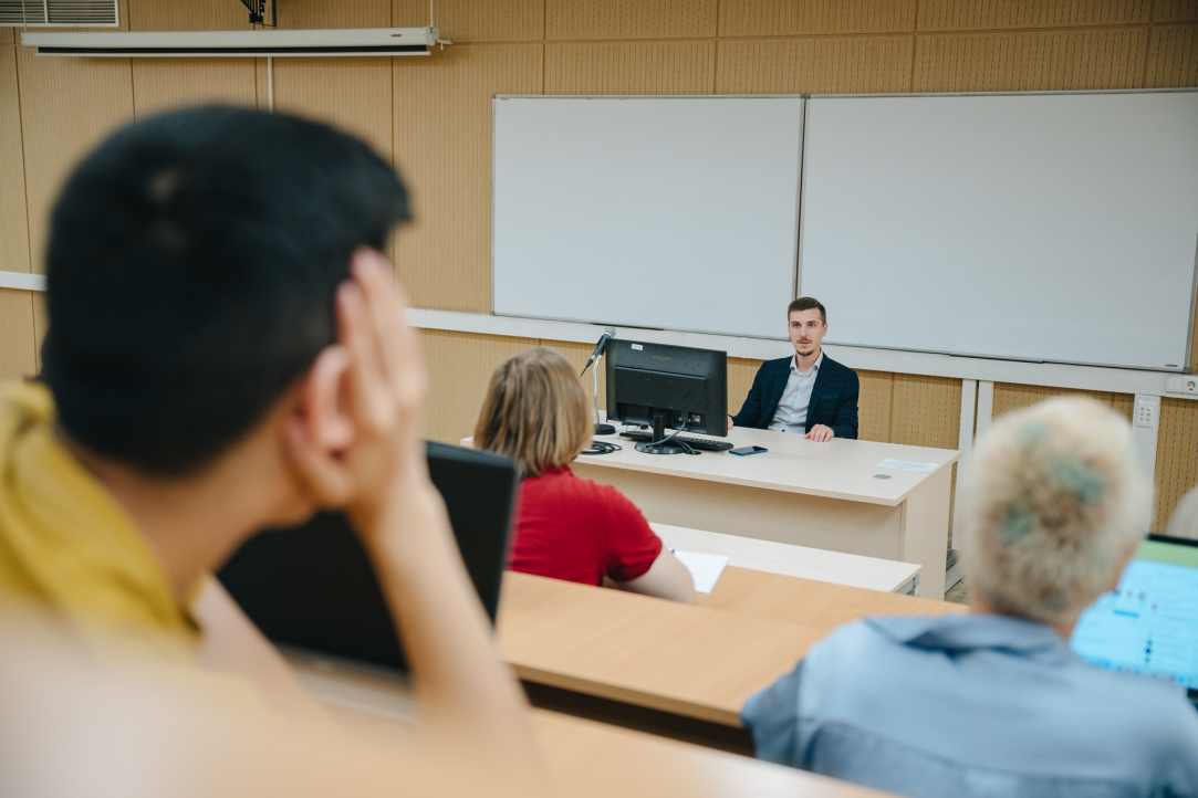 Продолжается прием заявок на грантовый конкурс для преподавателей магистратуры от Фонда Потанина