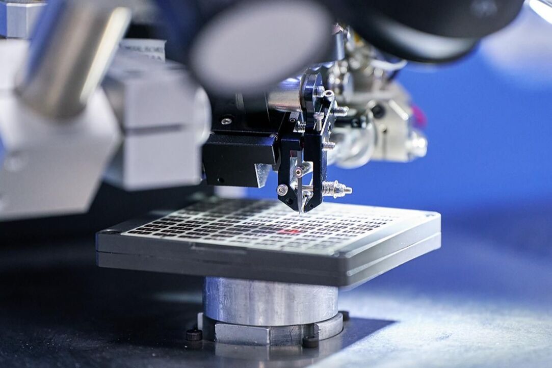 Рейтинг инновационного развития субъектов РФ вновь возглавила Москва Иллюстрация к новости: Рейтинг инновационного развития субъектов РФ вновь возглавила Москва