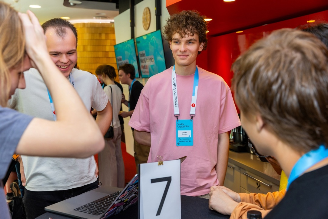 Иллюстрация к новости: «Если можно попробовать новое, то обязательно надо использовать возможность»