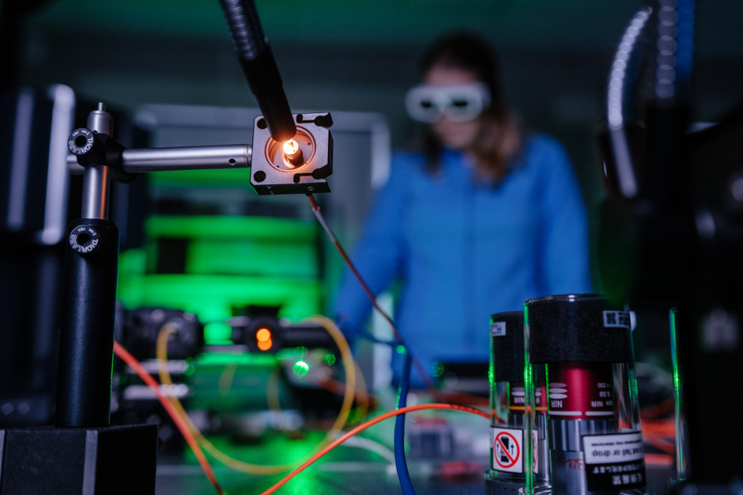 Как наука влияет на экономику регионов: новое исследование питерской Вышки Иллюстрация к новости: Как наука влияет на экономику регионов: новое исследование питерской Вышки