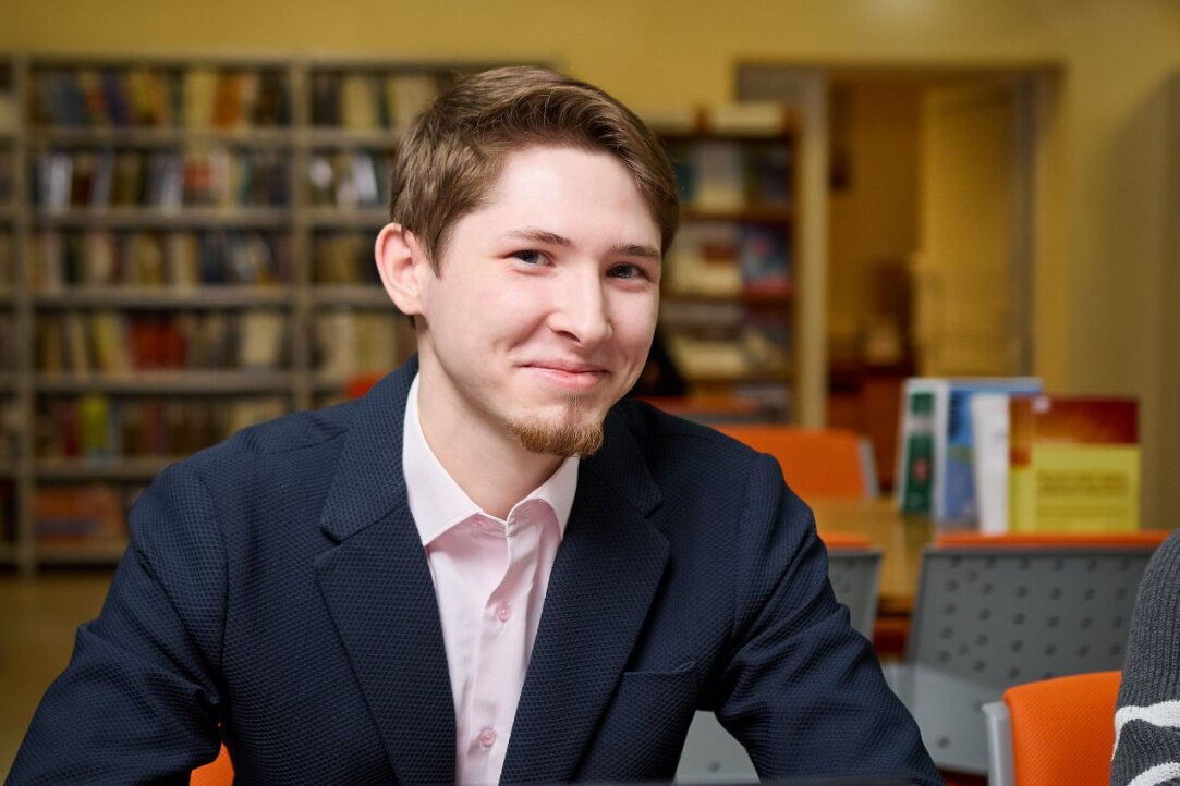 «Менять сложившиеся инструменты и зачастую методику преподавания — непростая задача» Иллюстрация к новости: «Менять сложившиеся инструменты и зачастую методику преподавания — непростая задача»