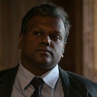 Udara Peiris, Associate Professor at ICEF